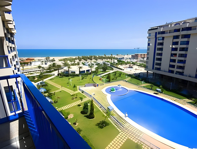 Others 5, Patacona Resort Apartments, Valencia