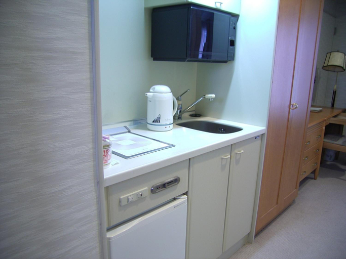 Others 4, Nissin Namba Inn - Vacation STAY 68249v, Osaka