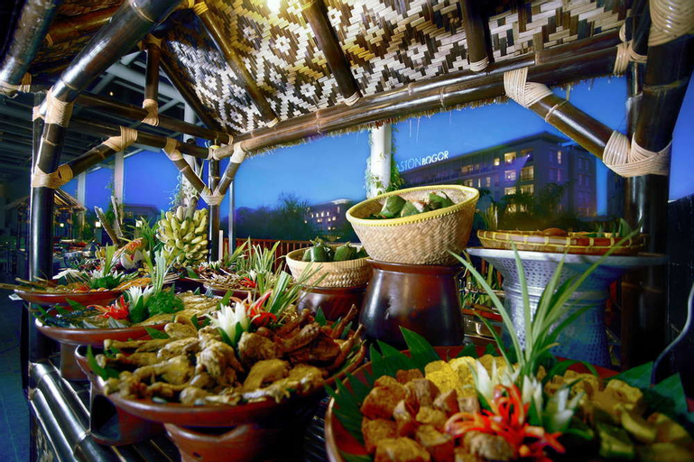Food & Drinks 25