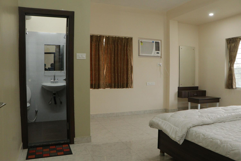 Others 4, Radharani Apartment, North 24 Parganas