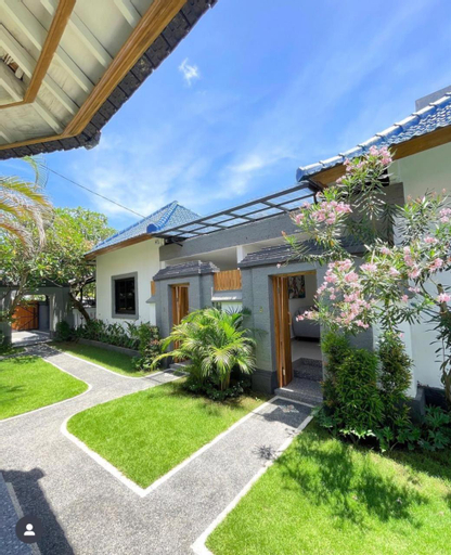 THE SUN BALI VILLA’S, Badung
