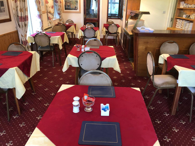 Others 5, Kings Lodge Hotel, Norfolk