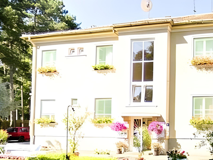 Exterior & Views 1, Balaton Kinizsi Apartman, Siófok
