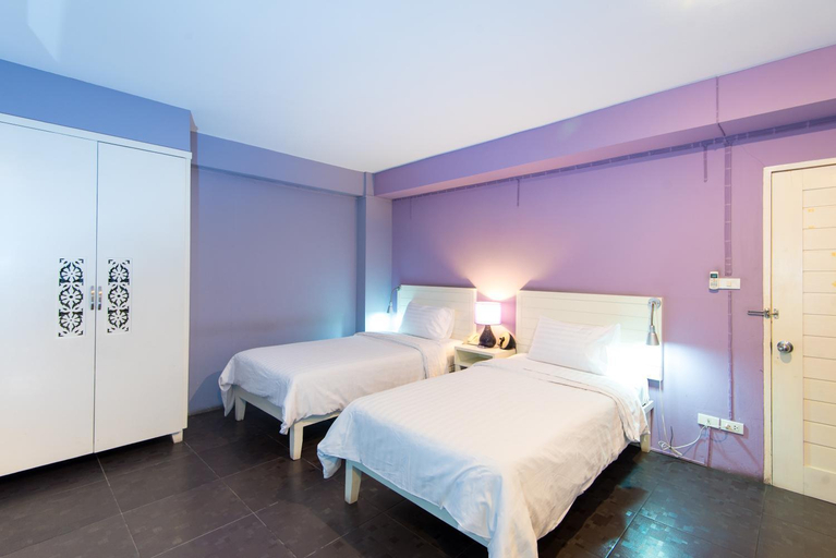 Bedroom 13