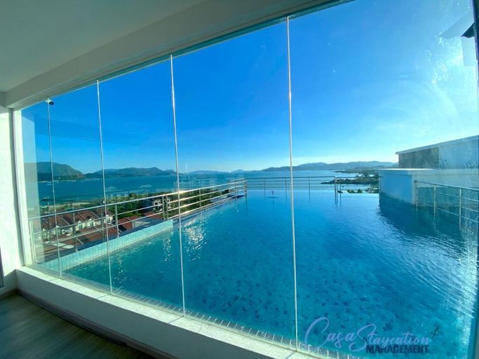 Sport & Beauty 2, Casa Le Zen (12), Langkawi