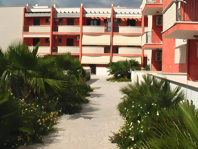 Others 4, Residence Marina di Carlino Tourist, Lecce