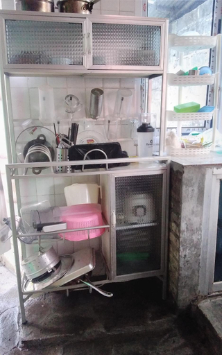 De Ikut Bojo Homestay, Magelang