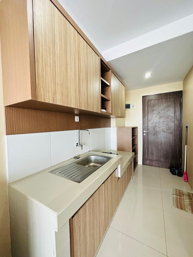 Dining Room, Skyview Premier Suites Hozby, Medan