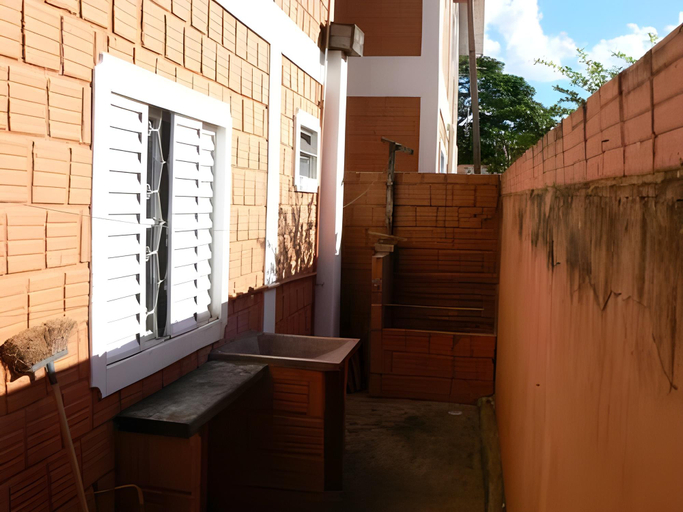 Others 3, Chale Apart Hotel, Bonito
