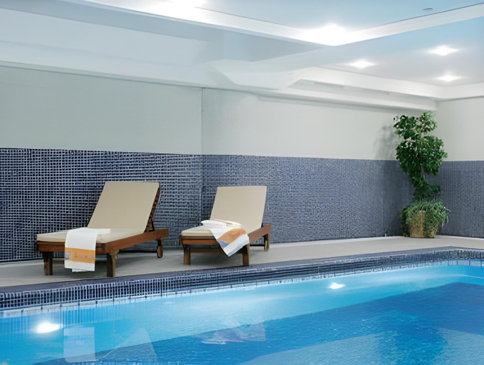 Sport & Beauty 2, BQ Apolo Hotel, Baleares