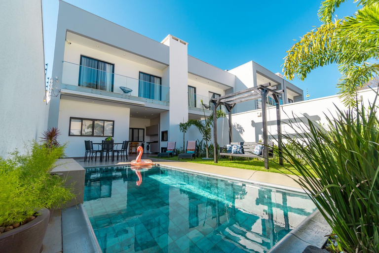 Others 5, Kamabre Luxury Villas, Foz do Iguaçu