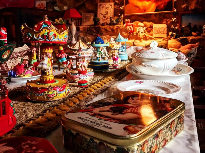 Food & Drinks 3, Romantic getaway to Cuenca at La Quinta de Malu, Cuenca