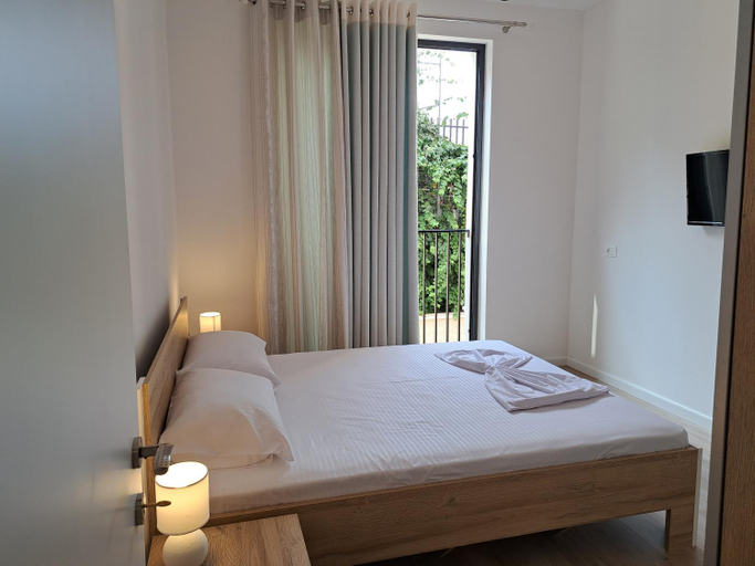 Others 4, Mamani Apartments Saranda, Sarandës