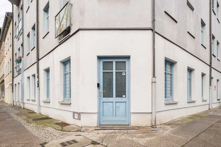 Others 4, Loft with Gym • Kitchen ,WiFi , Free Parking, Berlin