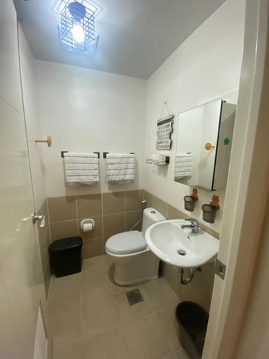 Others 5, 1 BR Condo Unit at The Celandine Condominium near Ayala Cloverleaf Mall, Quezon City