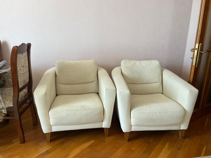 Others 2, sea view apartmant near Nizami street, Baku
