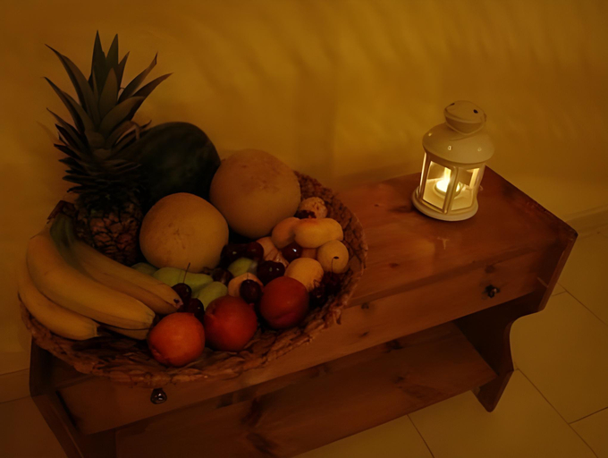 Food & Drinks 4, Hotel Argilos, Central Macedonia