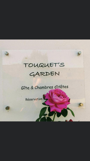 Others 4, Chambre d'Hote Touquet's Garden, Pas-de-Calais