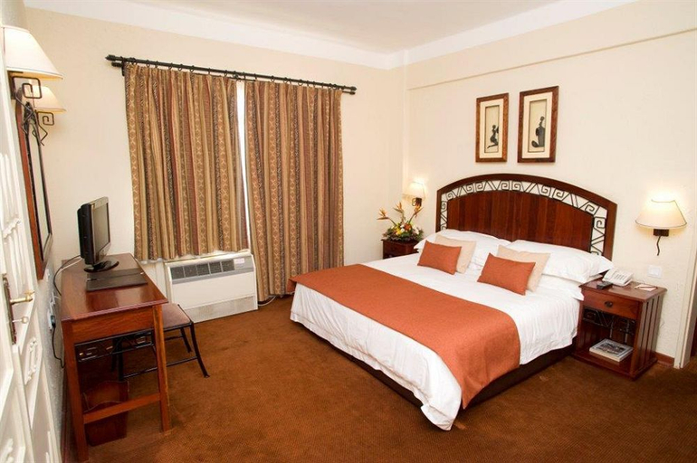 2, Bulawayo Rainbow Hotel, Bulawayo