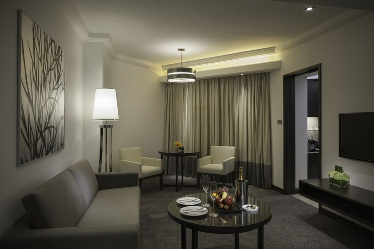 Others 4, Gateway Hotel, Marco Polo, Kowloon