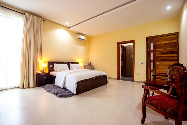 Others 2, Rushmore - Luxury Suite, Eti-Osa