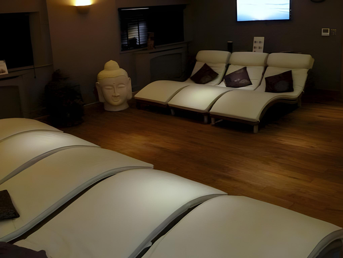 Bedroom 3, Old Thorns Golf Resort and Spa Hampshire by Accor, Hampshire