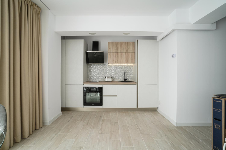 Others 4, Bel Air Apartments Mamaia Nord, Navodari
