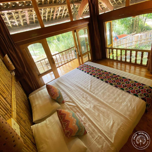 Others 4, Jack Ecolodge, Lục Yên