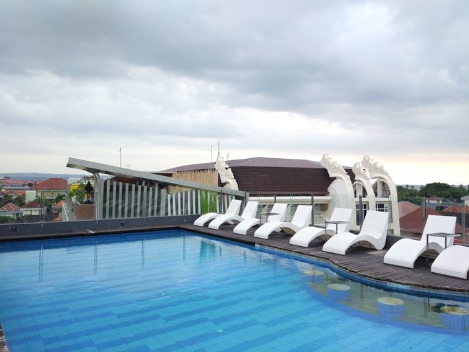 Sport & Beauty 5, Stark Boutique Hotel and Spa Bali, Badung