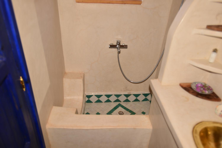 Bathroom 6