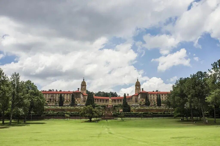 Exterior & Views 2, CT Hotel, City of Tshwane