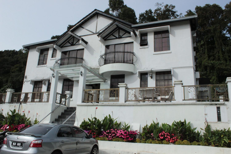 Exterior & Views, White Rose Apartment, Cameron Highlands