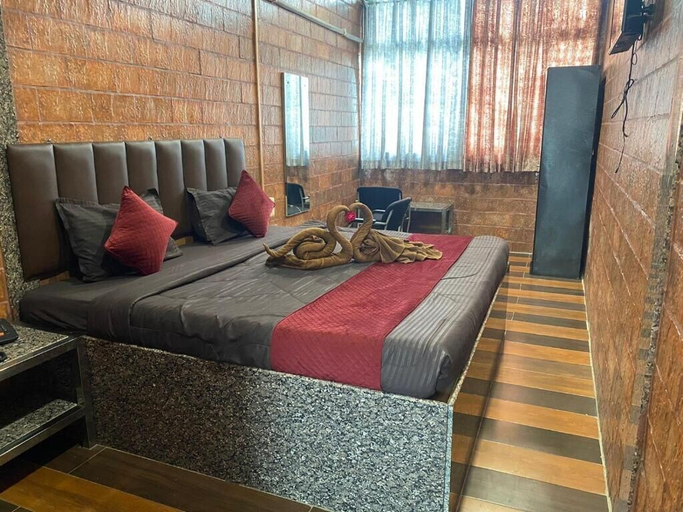 Others 5, Shri Shiv Villa Managed By Blue Diamond, Junagadh
