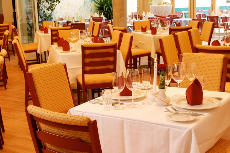 Hotel Florianerhof, Linz Land