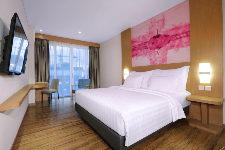Bedroom 30