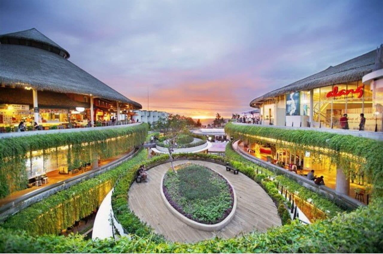 Exterior & Views 5, Wina Holiday Villa Kuta, Badung