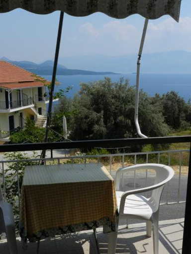 Others 2, Georgia, Ionian Islands