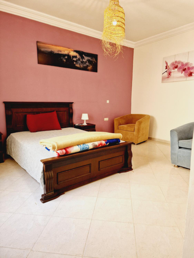 Namasti apartment 1, Agadir-Ida ou Tanane