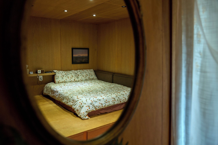 Bedroom 4, STAY Eunpyeong, Eun-pyeong