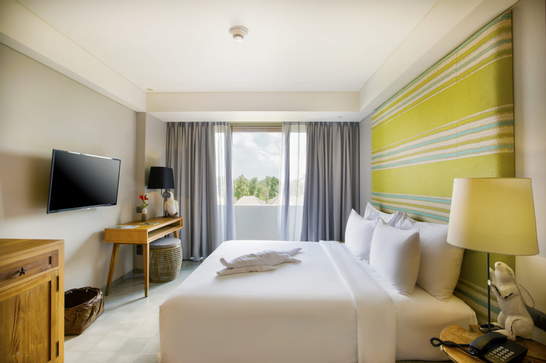 Bedroom 16