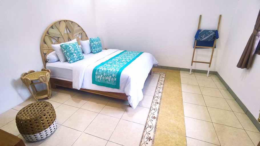 Bedroom 12