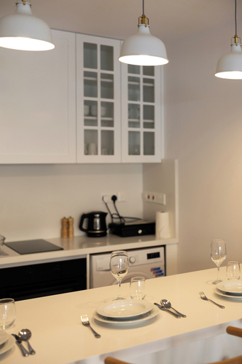 Others 5, PanMari Apartments