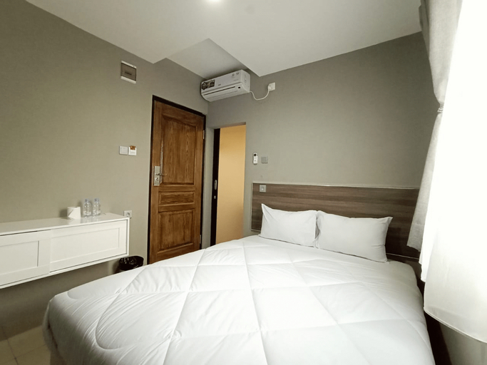 Bedroom 3, Lindswell Living, Balikpapan