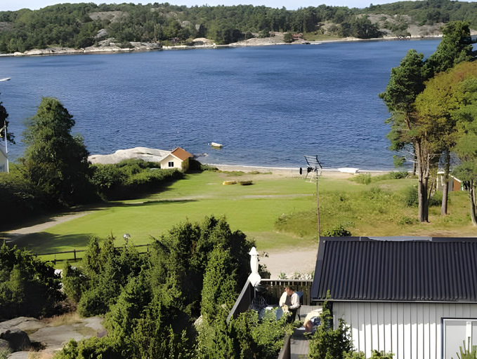 Others 5, Källviken Semesterby, Strömstad