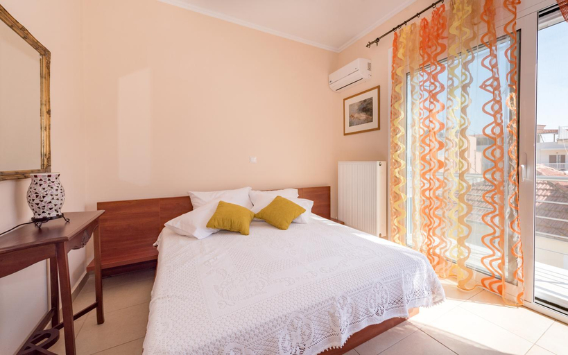 Others 4, Reseda House, Ionian Islands