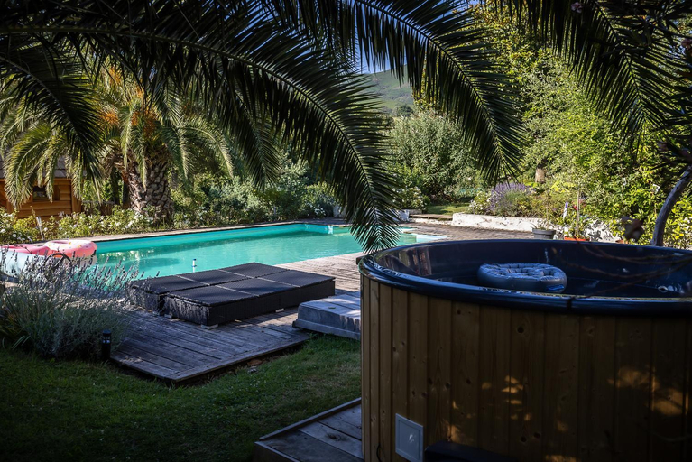 Sport & Beauty 2, Maison Irriberria, Pyrénées-Atlantiques