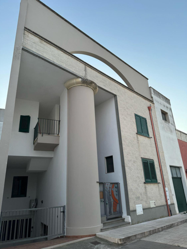 Others 5, B&B La Piazza, Lecce