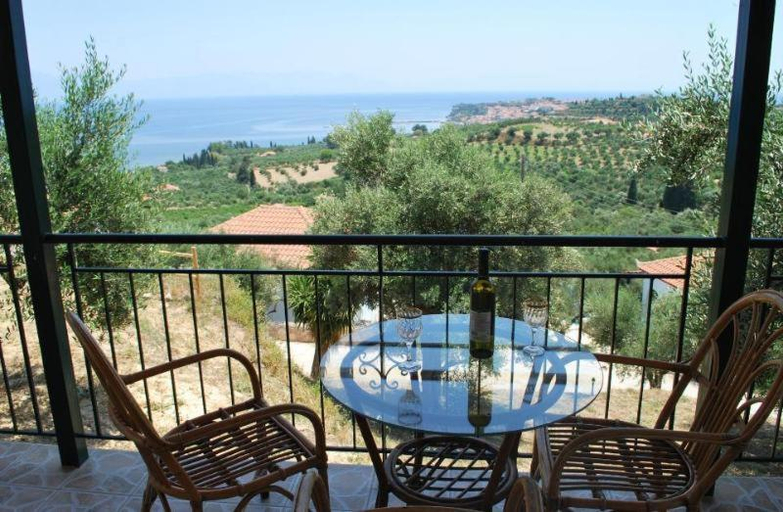 Others 5, Maria Elena Villas, Peloponnese
