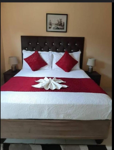 Others 4, Florida Lake Guest House, City of Johannesburg