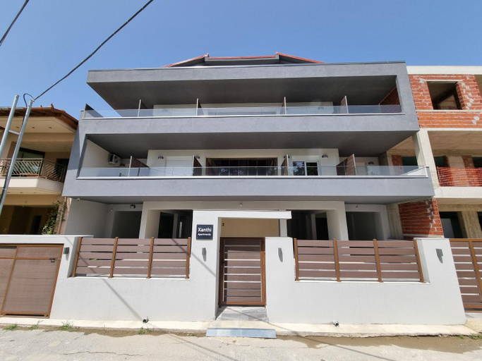 Others 4, Xanthi Studio Apartments, Central Macedonia